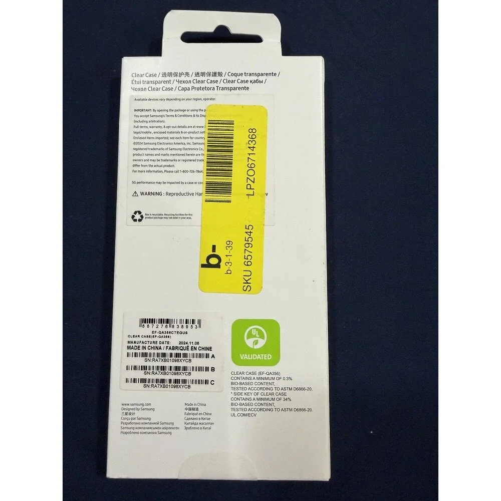 Samsung galaxy a35